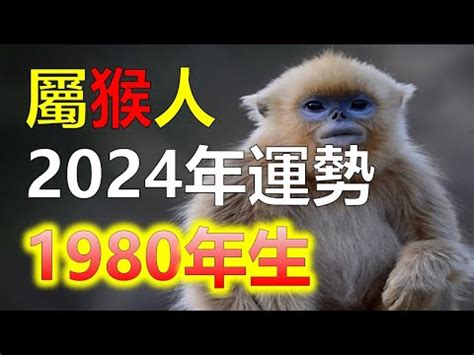 1980屬猴十年運勢|1980年属猴人未来十年运势，未来十年运势详解